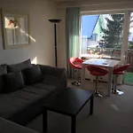 Apartment Fuer Bis 3 Personen *