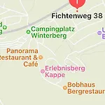 Fuer Bis 3 Personen Winterberg