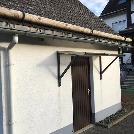 An Der Erlebniskappe Mit Fahrradkeller Apartment *