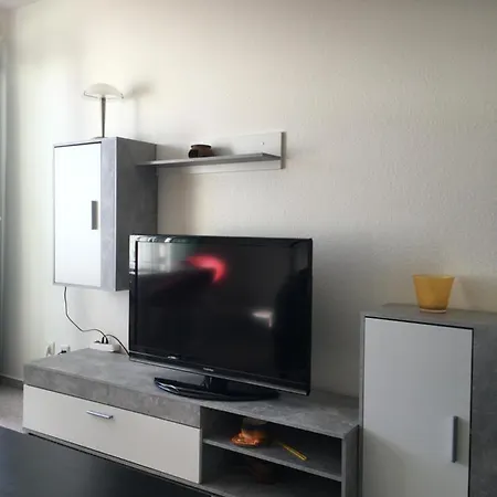 Appartement Winterberg An Der Erlebniskappe Zur Mountainbikestrecke