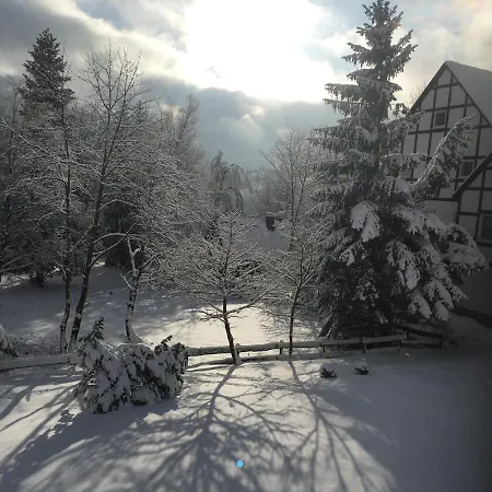 An Der Erlebniskappe Mit Skikeller Lejlighed *