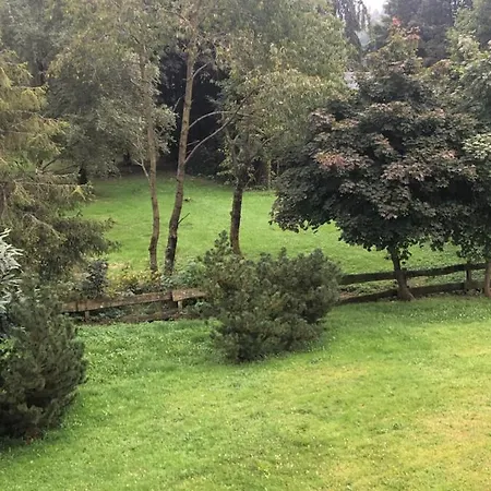 Apartment An Der Erlebniskappe Mit Fahrradkeller Winterberg