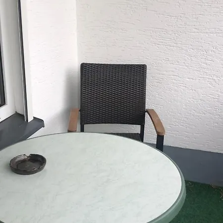 Apartment App Mit Fahrradkeller Fuer Bis 3 Personen Winterberg
