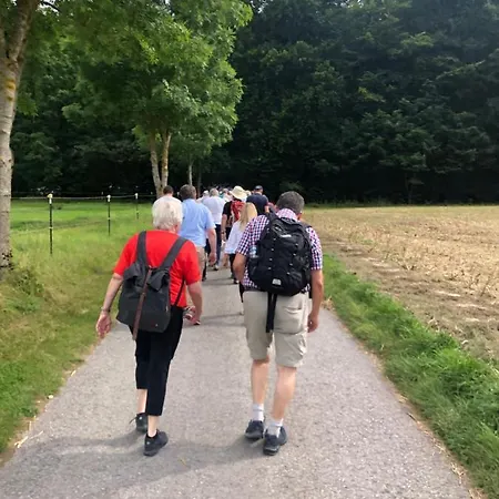 An Der Erlebniskappe Mit Skikeller Lejlighed Winterberg