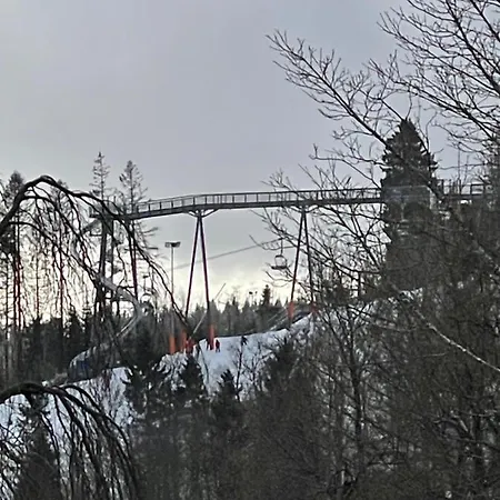 Lejlighed An Der Erlebniskappe Mit Skikeller