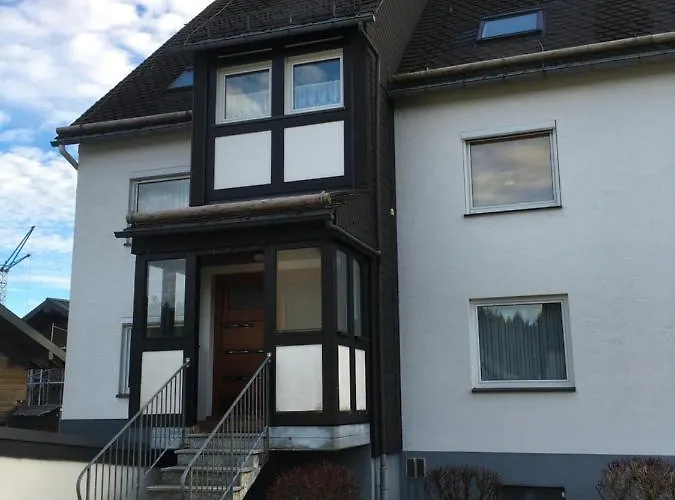 Fuer Bis 3 Personen * 빈터베르크