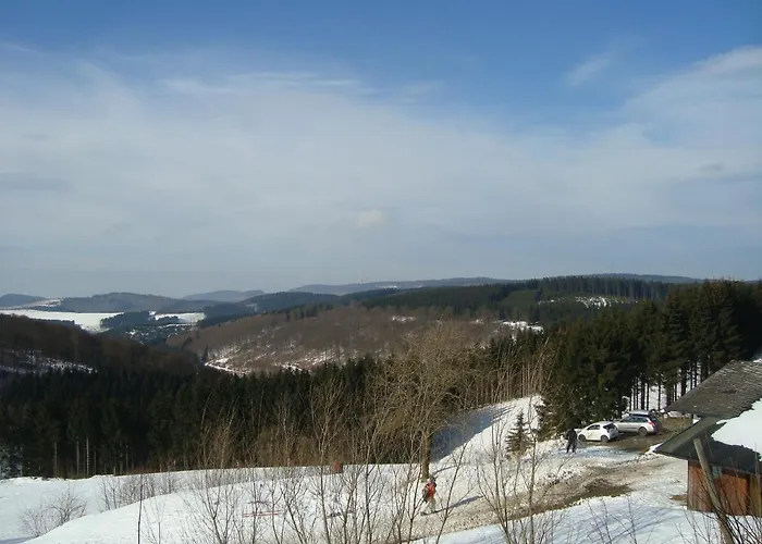 Fuer Bis 3 Personen * 빈터베르크