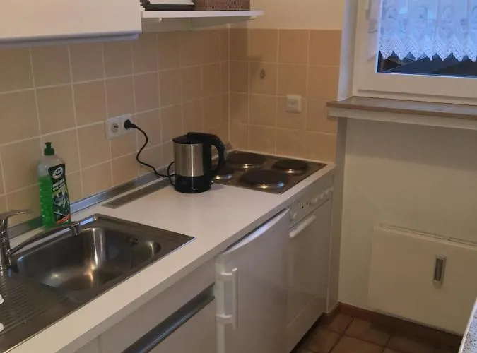 Fuer Bis 3 Personen 빈터베르크