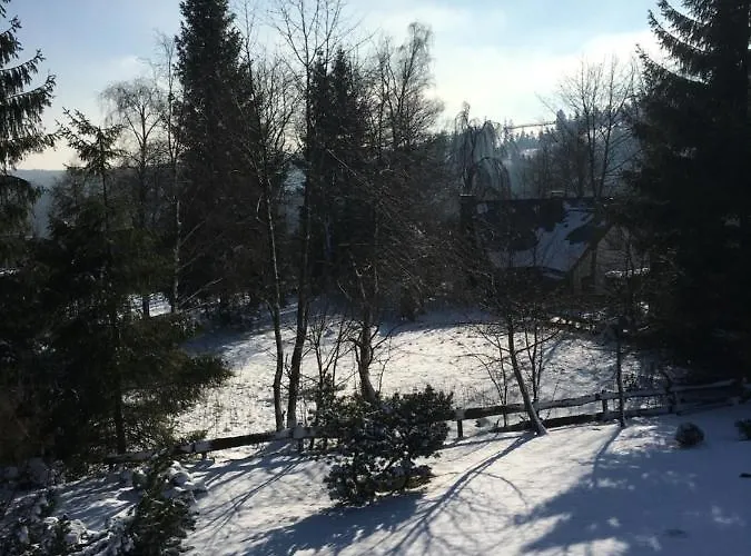 Fuer Bis 3 Personen Apartment *