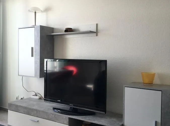 Apartment Fuer Bis 3 Personen