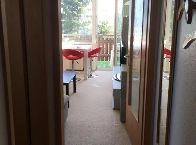 Fuer Bis 3 Personen * 빈터베르크