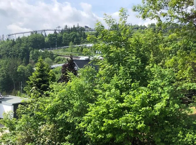 Fuer Bis 3 Personen 빈터베르크