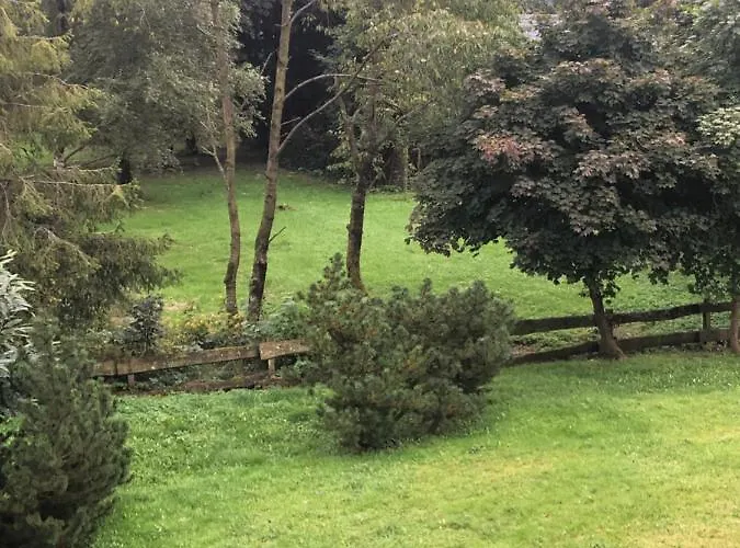 Apartment Fuer Bis 3 Personen Winterberg