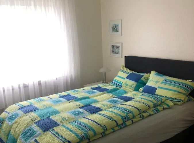 Fuer Bis 3 Personen Apartment Winterberg