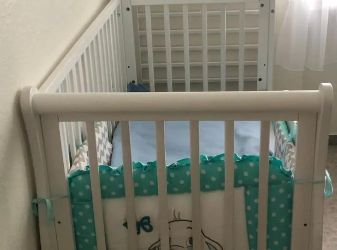 Fuer Bis 3 Personen Apartment *