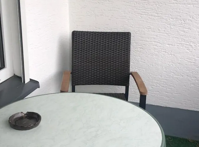 Apartment Fuer Bis 3 Personen Winterberg