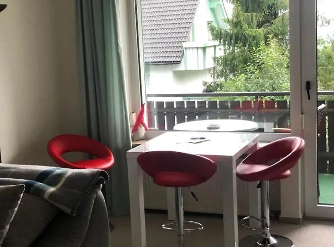 Fuer Bis 3 Personen 빈터베르크