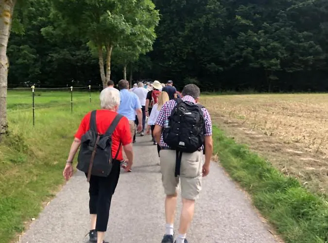 Fuer Bis 3 Personen Apartment Winterberg