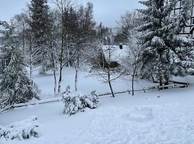 Fuer Bis 3 Personen Apartment