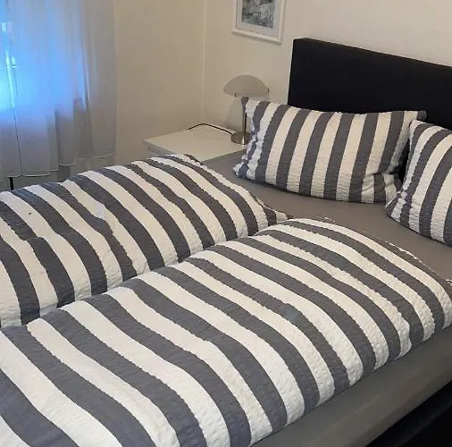 Apartment Fuer Bis 3 Personen Winterberg